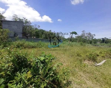 Terreno para Venda em Ubatuba, Rio da Prata