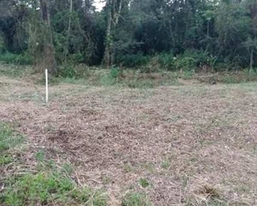 Terreno para Venda em Ubatuba, Rio da Prata