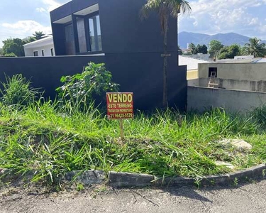 TERRENO PARTICULAR EM CAMPO GRANDE/ MENDANHA COND. FECHADO