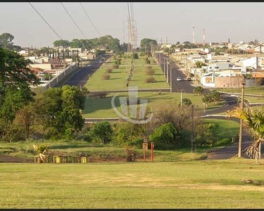 TERRENO RESIDENCIAL em ARARAQUARA - SP, ALTOS DO CAMPO- EXTERNO