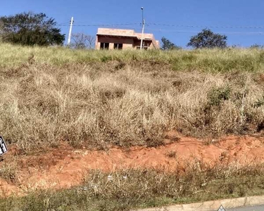 TERRENO RESIDENCIAL em Bragança Paulista - SP, Vila Verde