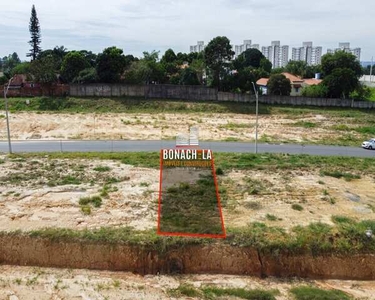 TERRENO RESIDENCIAL em INDAIATUBA - SP, CHÁCARA ALVORADA