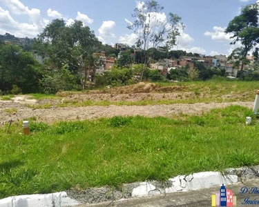 TERRENO RESIDENCIAL em SANTANA DE PARNAÍBA - SP, VILLAS DO JAGUARI