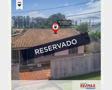 Uma Casa bem segura para você. Em UVARANAS próximo ao Terminal