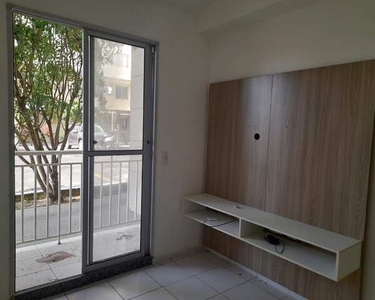 Vendo apartamento com dois quantos no Cond Costa do Araçagy - São Luís Ma