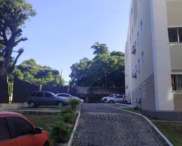 Vendo Apartamento em Tejipio - Bosque das Palmeiras