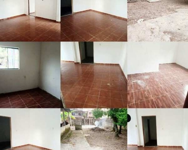 VENDO CASA EM PIABETÁ