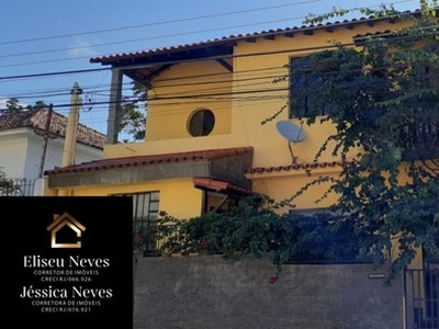 Vendo Casa no bairro Parque Barcellos em Paty do Alferes - RJ