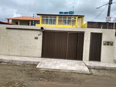 Vendo excelente casa com 3 quartos no Bairro de Maria Farinha / Paulista