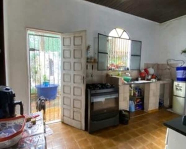 VENDO EXCELENTE CASA NO BENGUI