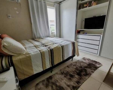 VM15-Casa para venda tem 70 metros quadrados com 2 quartos em Cidade Nova - Feira de Santa