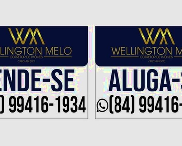 Wellington Melo - Corretor de Imóveis - Depachante/Avaliador/Perito/ whatsapp:9.9416.1934