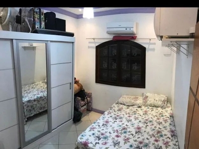 2 casas com 5 quartos em Campo Grande-RJ