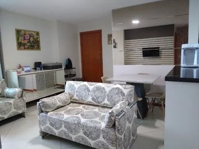 Apartamento à venda com 1 quarto em Taguatinga Centro, Taguatinga