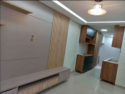 Apartamento à venda com 2 quartos em Condominio Mestre Darmas, Planaltina