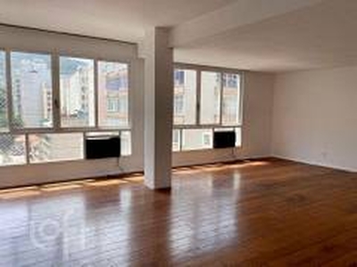 Apartamento com 2 Quartos à venda, 114m² - Copacabana