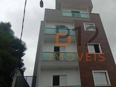 Apartamento com 2 Quartos à venda, 46m² - Vila Gustavo