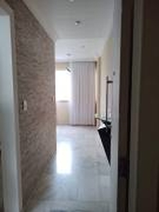 Apartamento com 2 Quartos à venda, 60m² - Carmo