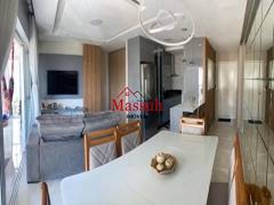 Apartamento com 2 Quartos à venda, 67m² - Norte (Águas Claras)