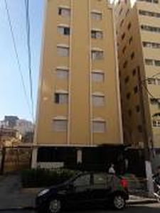 Apartamento com 2 Quartos à venda, 75m² - Vila Clementino