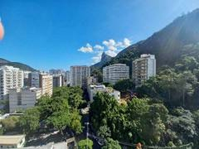 Apartamento com 2 Quartos à venda, 80m² - Botafogo