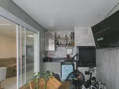 Apartamento com 2 Quartos à venda, 90m² - Gonzaga