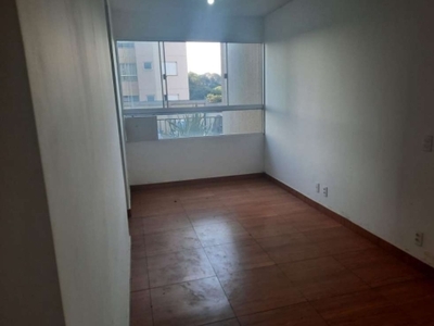 Apartamento com 2 quartos para alugar na odette jones gigo, 353, jardim maria antonia (nova veneza), sumaré, 54 m2 por r$ 1.100