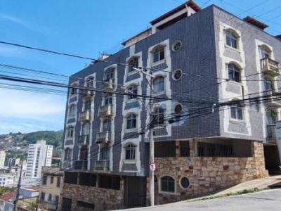 Apartamento com 2 quartos para alugar na vieira pena, mundo novo, juiz de fora, 94 m2 por r$ 1.000