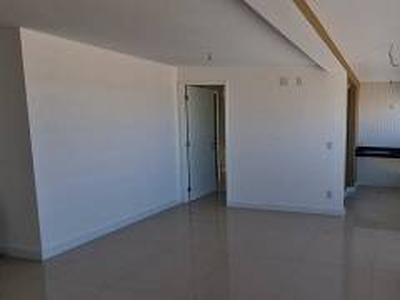 Apartamento com 3 Quartos à venda, 118m² - Meireles