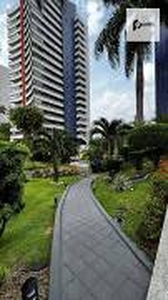 Apartamento com 3 Quartos à venda, 138m² - Adrianópolis