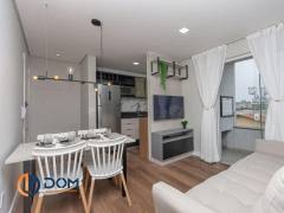 Apartamento com 3 Quartos à venda, 70m² - Ingleses do Rio Vermelho
