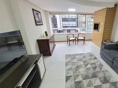 Apartamento com 3 Quartos à venda, 93m² - Centro