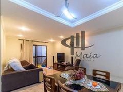 Apartamento com 3 Quartos à venda, 95m² - Santa Maria