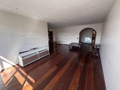 Apartamento com 4 Quartos à venda, 180m² - Tijuca