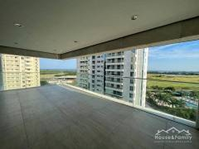 Apartamento com 4 Quartos à venda, 266m² - Barra da Tijuca