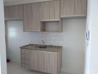 Apartamento padrão em jundiaí