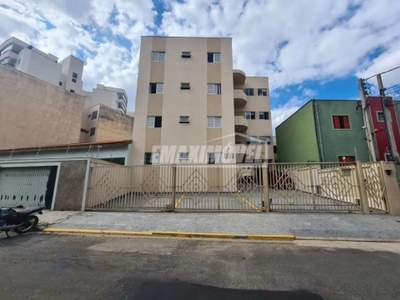 Apartamento padrão em sorocaba