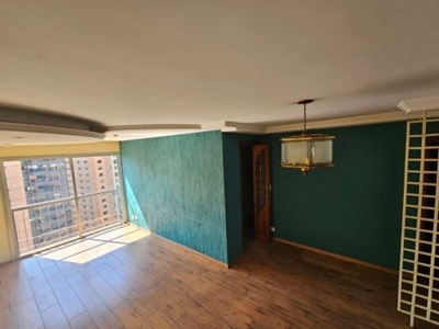 Apartamento - padrão, para venda em são paulo/sp