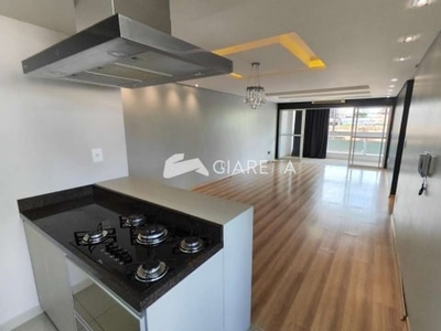 Apartamento para locação, centro, toledo - pr