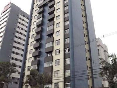 Apartamento para locação em curitiba, cristo rei, 2 dormitórios, 1 suíte, 2 banheiros, 2 vagas