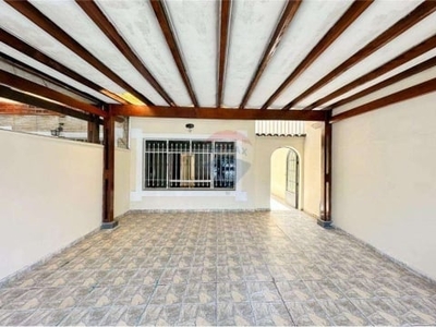 Casa à venda 3 dormitórios 2 vagas r$850.000,00