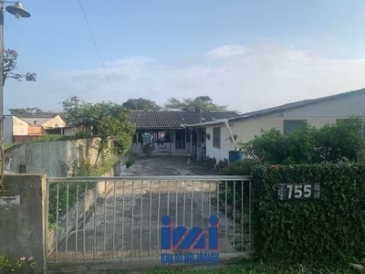 Casa a venda proximo a avenida paraná