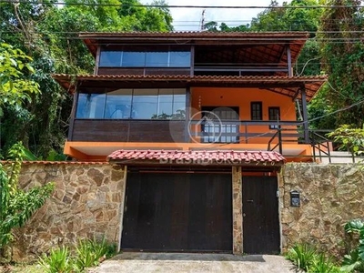 Casa com 3 quartos à venda em Piratininga - RJ