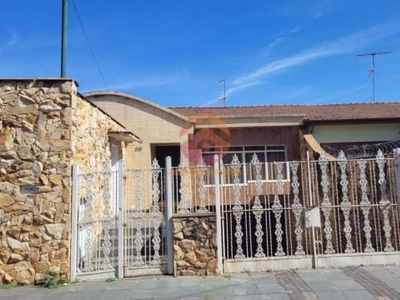 Casa comercial para locação em guarulhos, vila rosália, 3 dormitórios, 1 suíte, 1 banheiro, 6 vagas