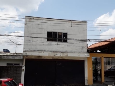 Casa no parque regina, campo limpo, zona sul, sp