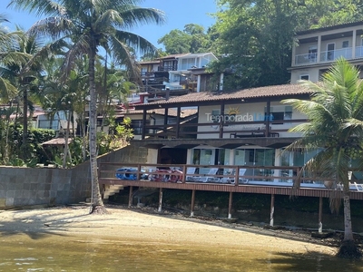 Casa para aluguel de temporada em Angra dos Reis (Itanema)