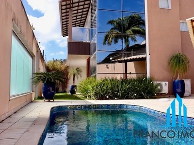 Casa para venda tem 250 metros quadrados com 4 quartos em Praia do Morro - Guarapari - ES
