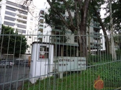 Cobertura com 2 quartos à venda na cristovão colombo, 3745, higienópolis, porto alegre por r$ 750.000