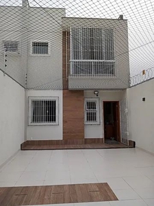 Duplex Colina de Ataíde - 3 Quartos/suíte - três pavimentos 150 m2