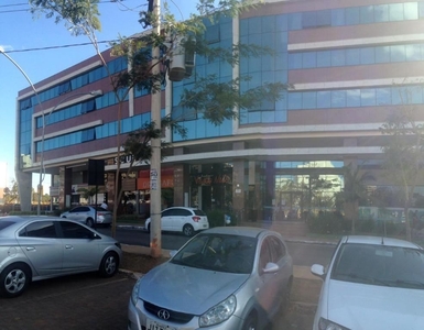 Kitnet à venda com 1 quarto no Noroeste, Brasília